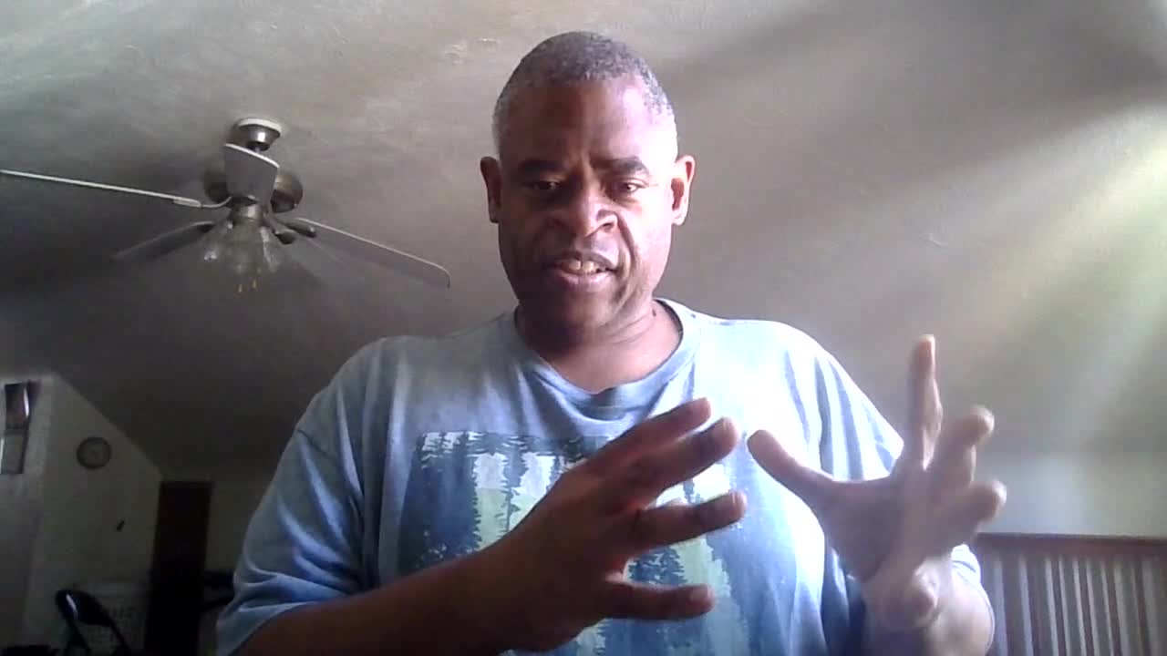 The same desease that consume the lives of humanity will be used against Satan