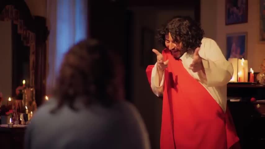 El Verdadero Jesús _ enchufetv (480p)