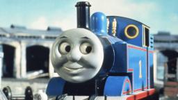 Thomas, Percy & the Coal