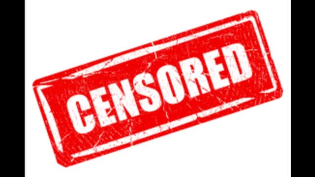 internet censorship and internet privacy issues