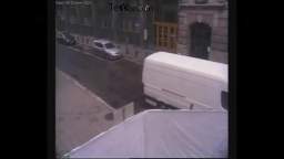2011 Norway terrorist attacks (CCTV footage, videos, photos and aftermath of the attack)
