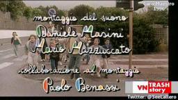 Sigla di Caro Maestro con Marco Columbro (Canale 5 - 1996)