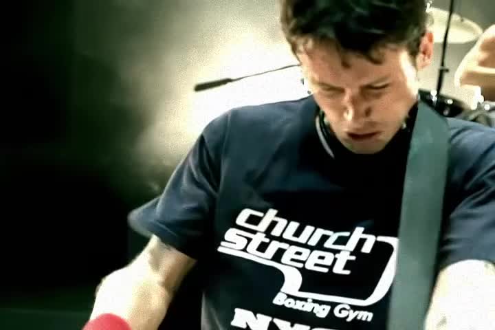 Foo Fighters - All My Life (Official Video)