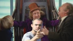 Willy Wonka & The Chocolate Factory (1971) - 1,001 Movies You Must See Before You Die