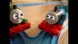 Tomy T&F EP 1