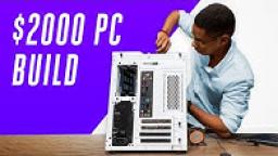 [Deleted Video] (The Verge) How we built a $2000 custom gaming PC