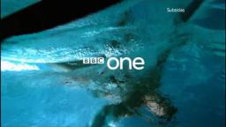 BBC One -- Surfers ident -- May 2009 Edit