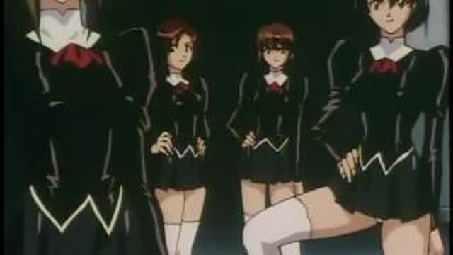 AIKa - Promo de Locomotion