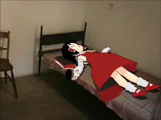 Touhou the movie (2008)