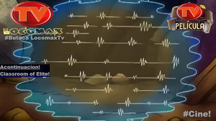 LocomaxTv Bolivia Anime Marzo 2026