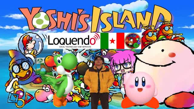 Mother 3 Loquendo ITA Ep.8 - Il Ritorno di Simone Il Liberale