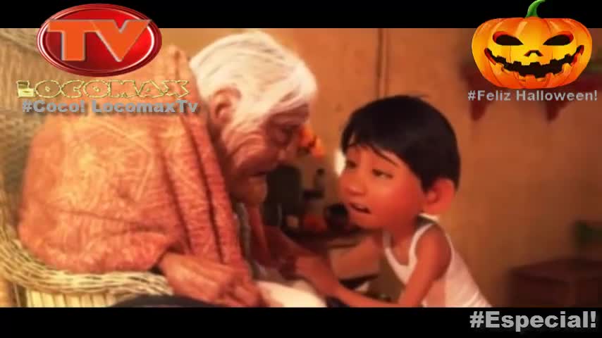 LocomaxTv Bolivia Anime Octubre 2025