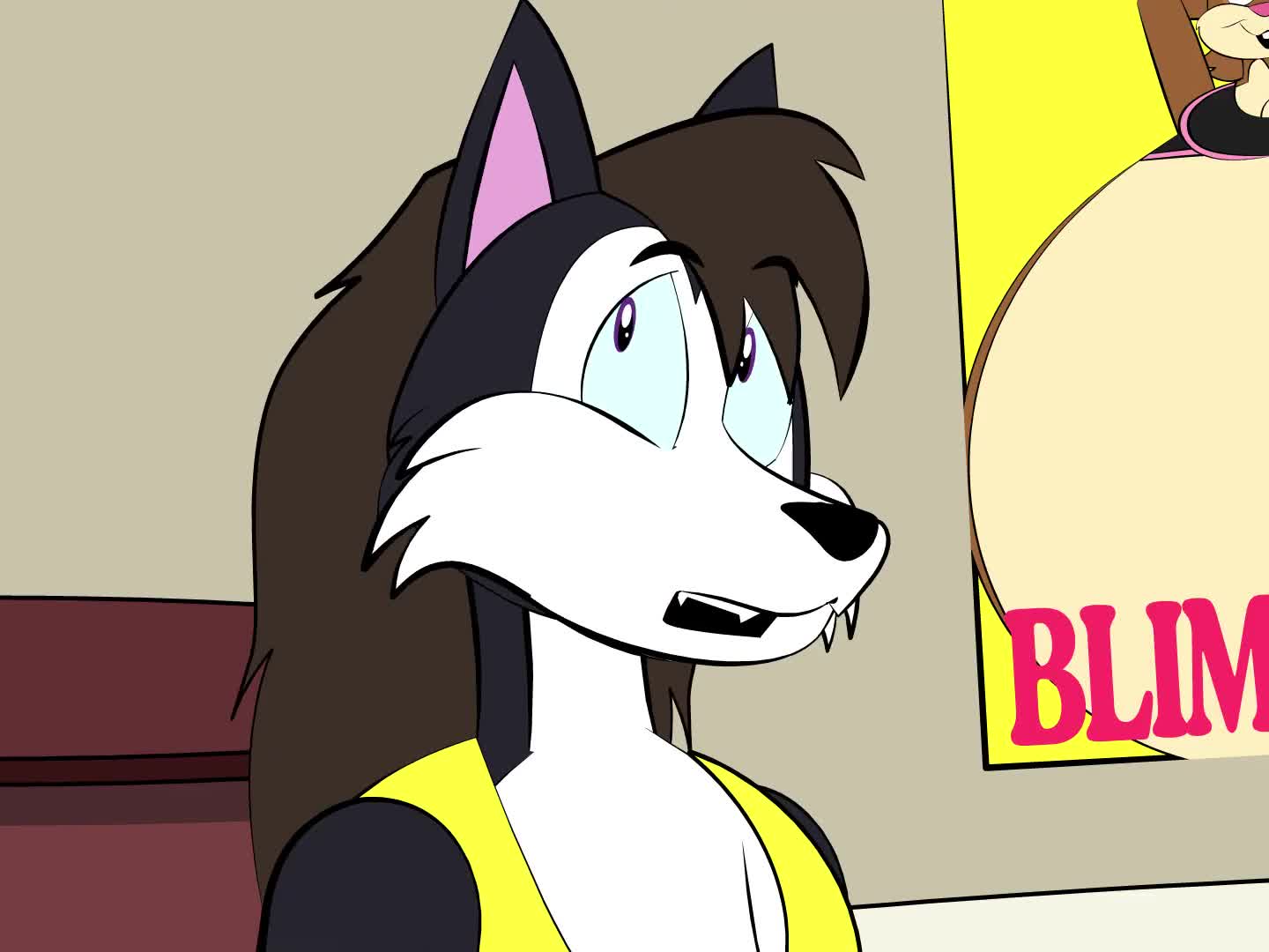 the Hungrycats Crew - Meet Buck!