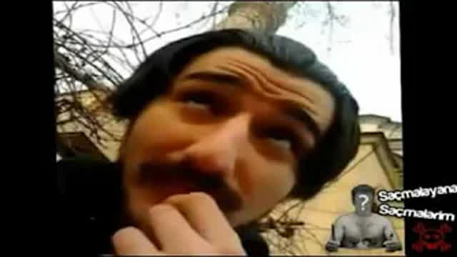 Muhlis Karagöz - Atatürk`e ve Gurbetcilere Hakaret