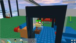 roblox thril ville jeep ride lol
