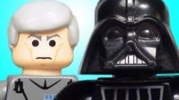 Lego Star Wars - Vaders Intervention