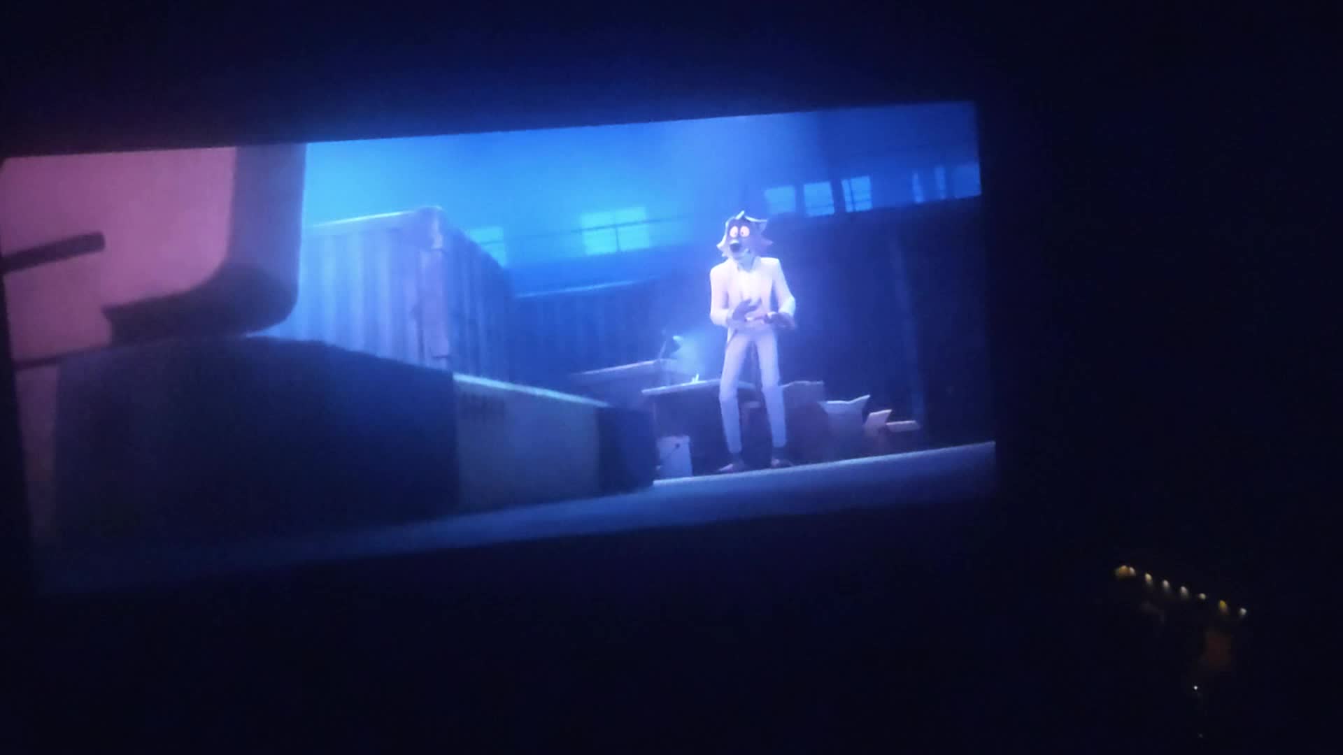 The Bad Guys 2 Part 14
