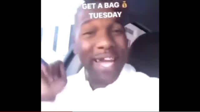 🤑GET A 💰BAG💰 TUESDAY🤑