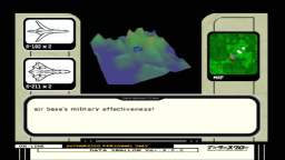 Ace Combat 3: Electrosphere | Mission 5 - Scramble #4 Ace Combat 3: Electrosphere | Mission 5 - Scramble #4