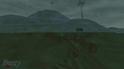 Frosty Plays Delta Force (1998) - Peru Mission#3: Flood