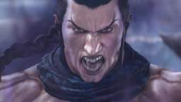 Tekken 7 [LOQUENDO] - Il ritorno di Law il Cinesino
