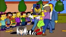 La Humillación de ZorraCarateca.