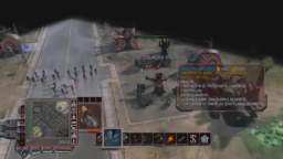 Command & Conquer 3 [LOQUENDO] - ep. 5 Soldati ergastolanti VS Gidiai In####ri