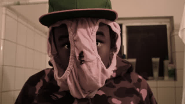 tyler the Creator Radicals