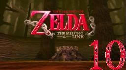 Lets Play Zelda The Missing Link [German][#10]