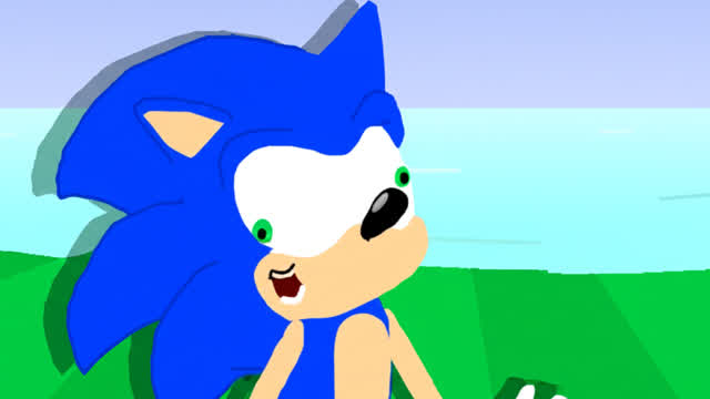 Sonic Miniskits Episode 1