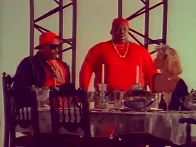 Chunky A - Owwww! Chunky A - Owwww!