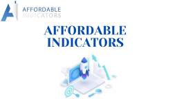 Make your Trading Journey Easy with Affordable Indicators