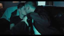 Najim Ahmed has a gay affair with his boyfriend Lazy James Jim Harino Bonchano on his birthday