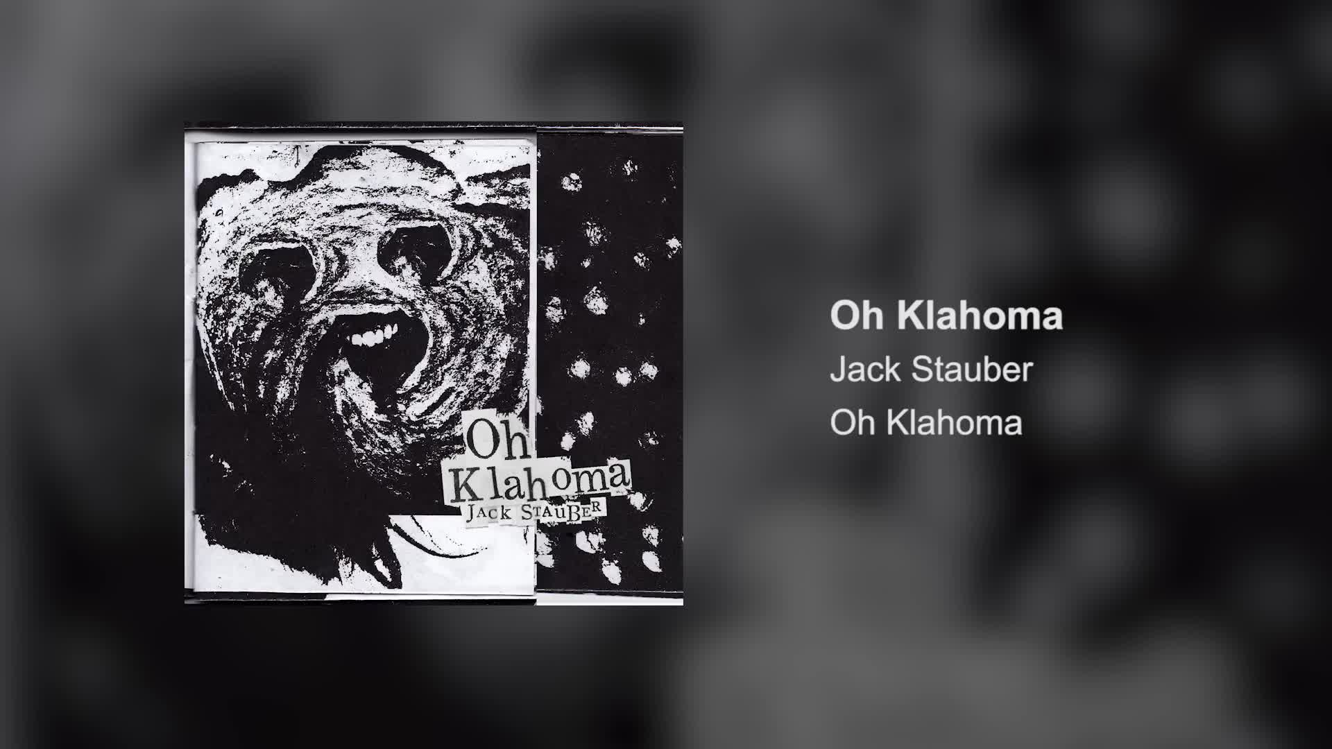 Jack Stauber - Oh Klahoma
