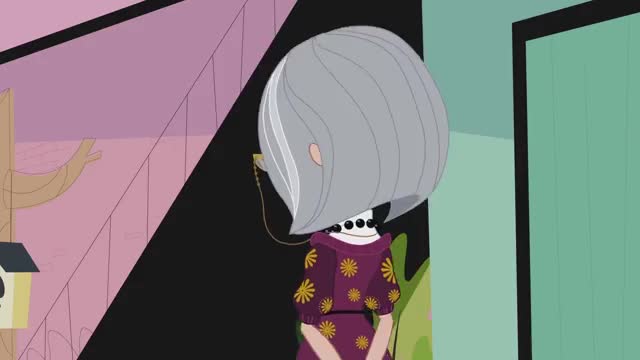 Littlest Pet Shop Series 2 Episode 3 Eight Arms to Hold You