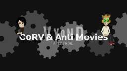 C0RV & Anti Movies Logo (2008)