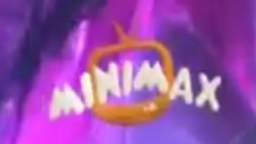 Minimax Screenbug Animation