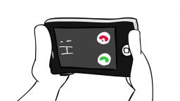 Call.(ANIMATION)