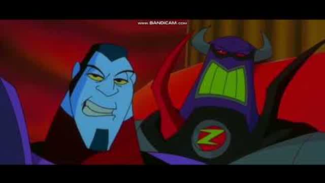 buzz lightyear of star command the adventure begins part 19