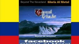 Signal Blade  Beyond The Neverland Metal de Colombia