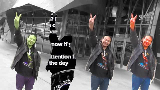 'The Asian Connection' - the real reason why Phil has SlowBeef with Justin Wong