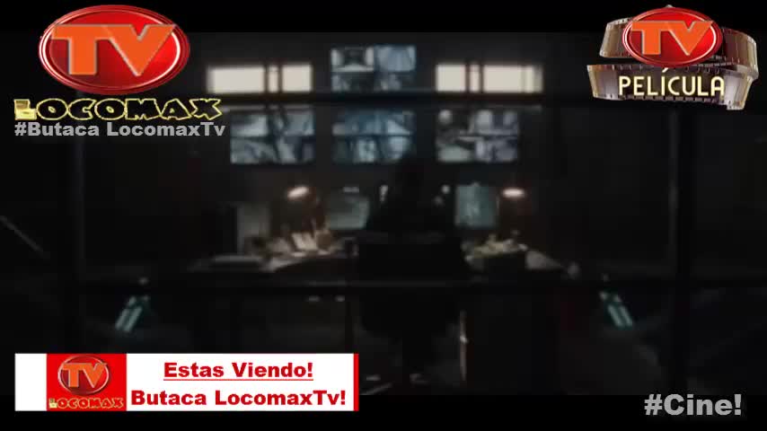 LocomaxTv Bolivia Anime Abril 2026