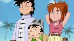 [FWnF] New Dr. Slump 56 (Dragon Ball Crossover) [TVRip] (sub es-ES)