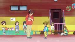 [AnimesPLAY] Buddy-Daddies-Episódio-6