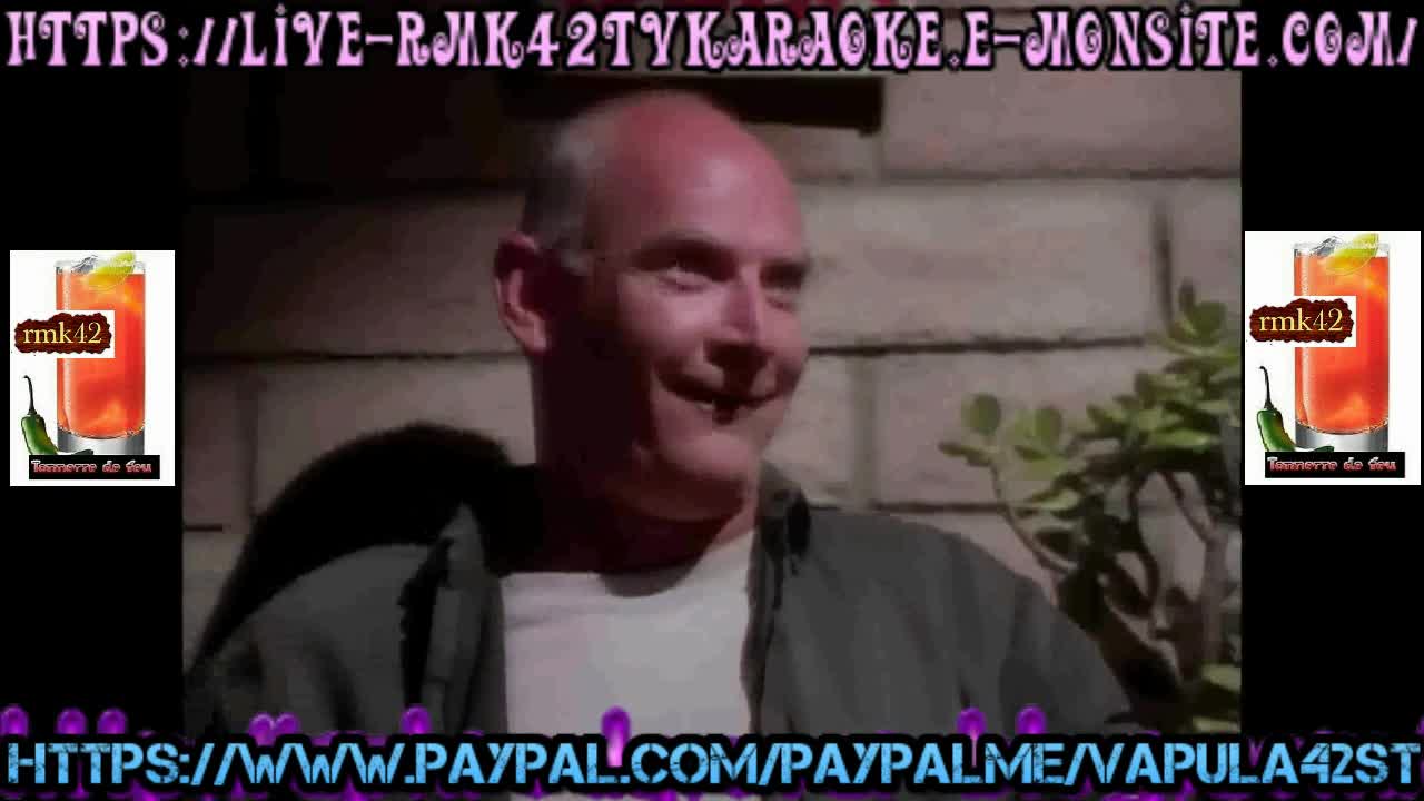 n2 Aerosmith - Crazy  clip rmk42tvkaraoke