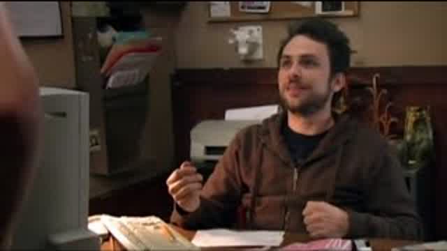 Mac Bangs Dennis Mom | Part 2 | IASIP (S2 E4)