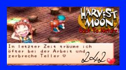 Let´s Play Harvest Moon: Back To Nature ★242 Let´s Play Harvest Moon: Back To Nature ★242