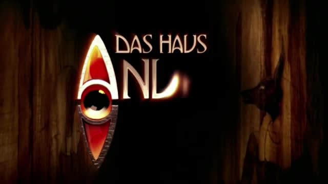Das Haus Anubis - Staffel 1, Folge 13 (English subtitles)