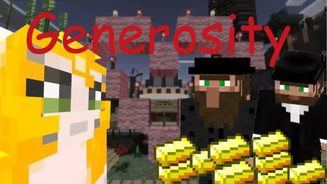 Minecraft Stampy - Battle of The Nose!
