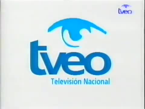 ID Canal 5 Uruguay (2001) ID Canal 5 Uruguay (2001)